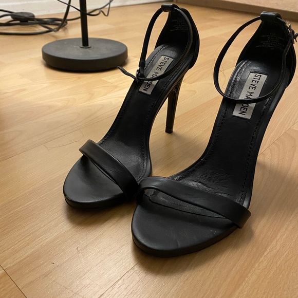 Steve Madden Shoes - Steve madden heels
